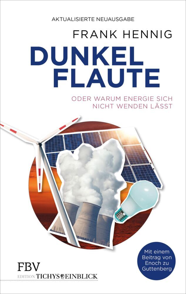 Dunkelflaute main product photo