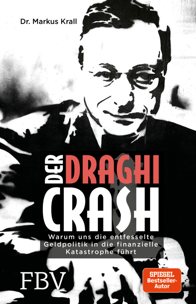 Der Draghi-Crash main product photo
