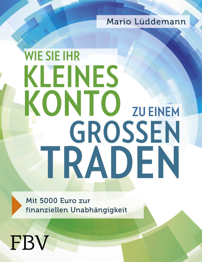 Wie Sie Ihr kleines Konto zu einem großen traden main product photo