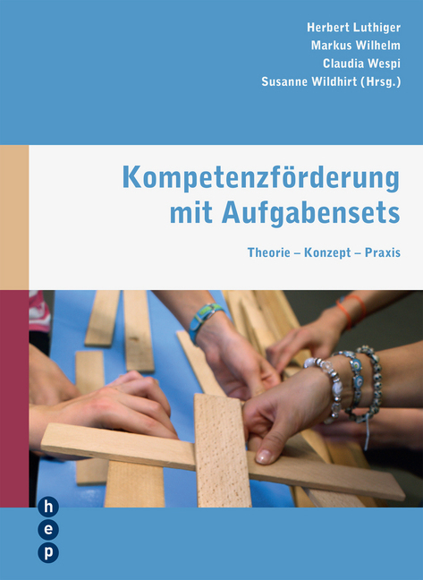 Kompetenzförderung mit Aufgabensets main product photo