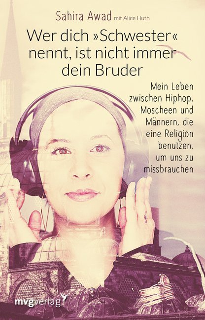 Wer dich "Schwester" nennt, ist nicht immer dein Bruder main product photo