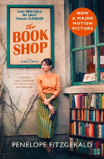 The Bookshop main product photo