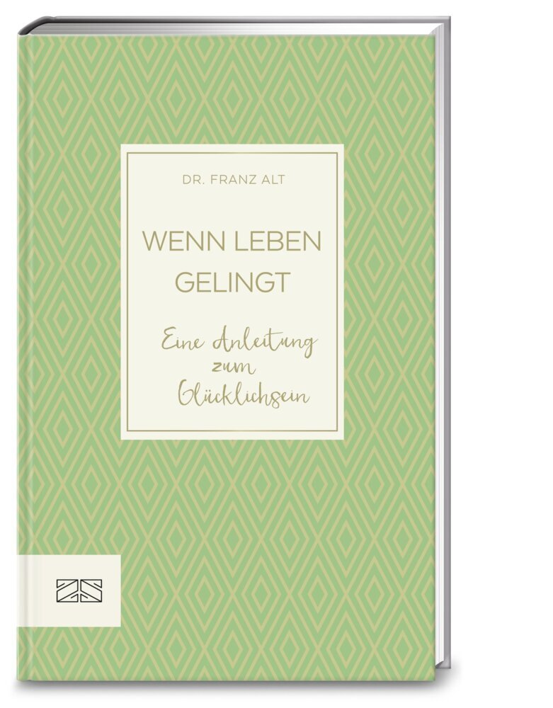 Wenn Leben gelingt main product photo
