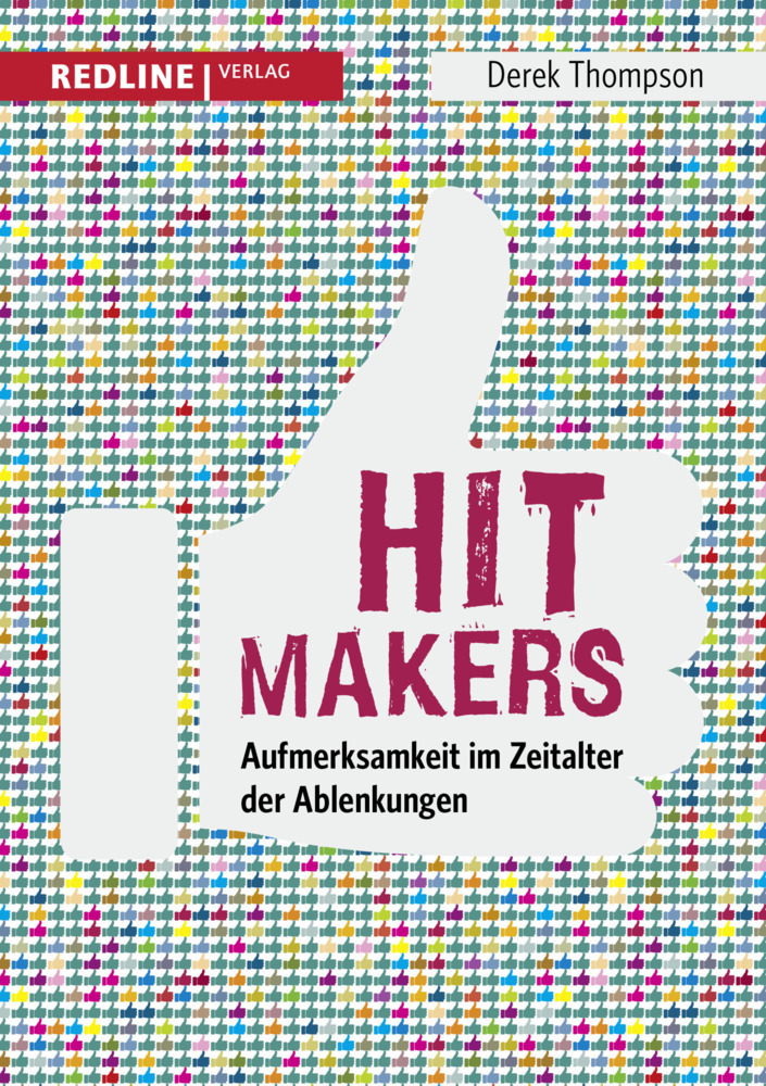 Hit Makers main product photo