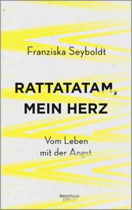Rattatatam, mein Herz