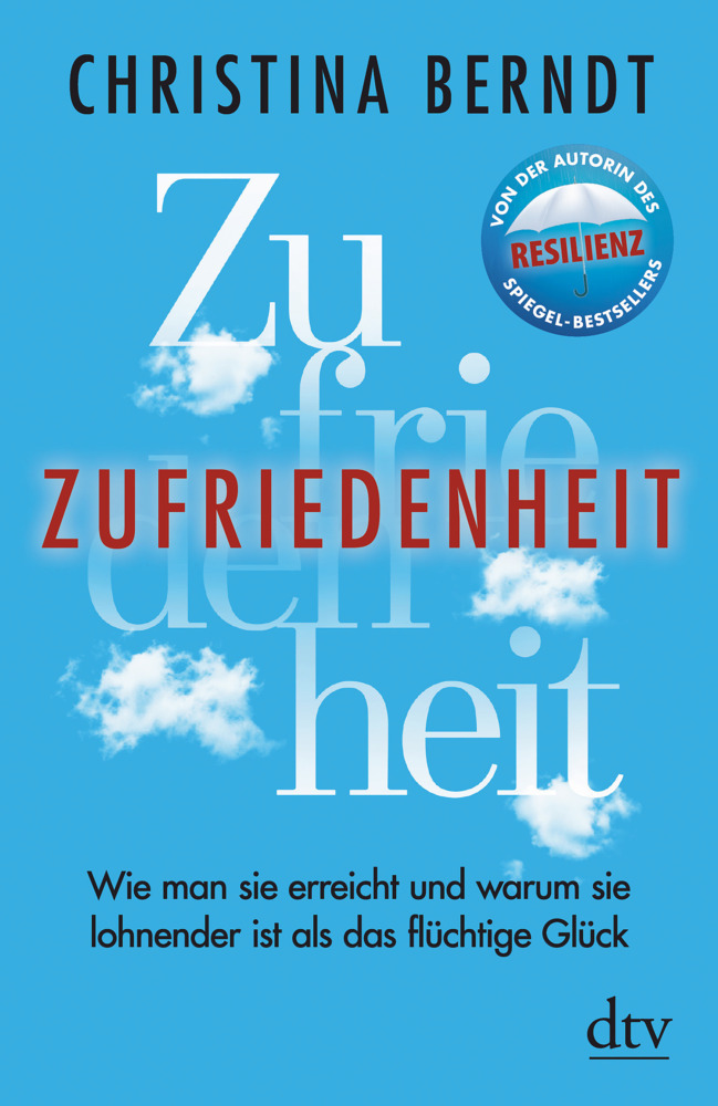 Zufriedenheit main product photo