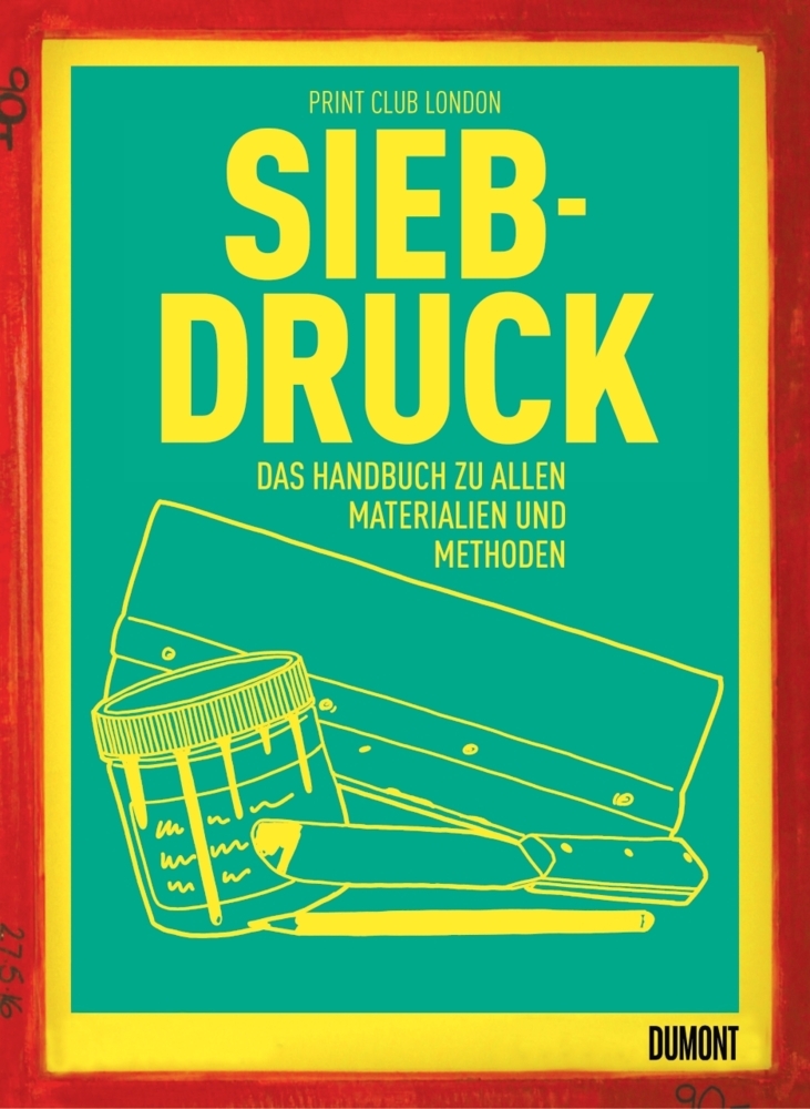 Siebdruck main product photo