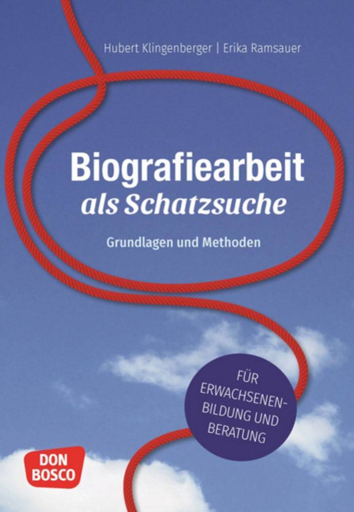 Biografiearbeit als Schatzsuche main product photo