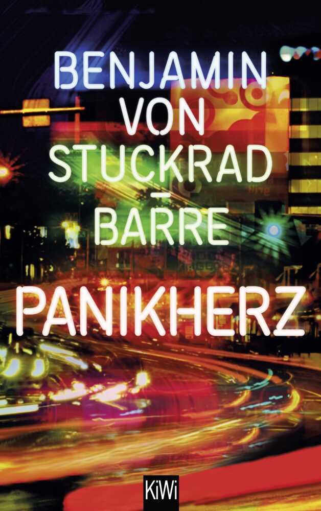 Panikherz main product photo
