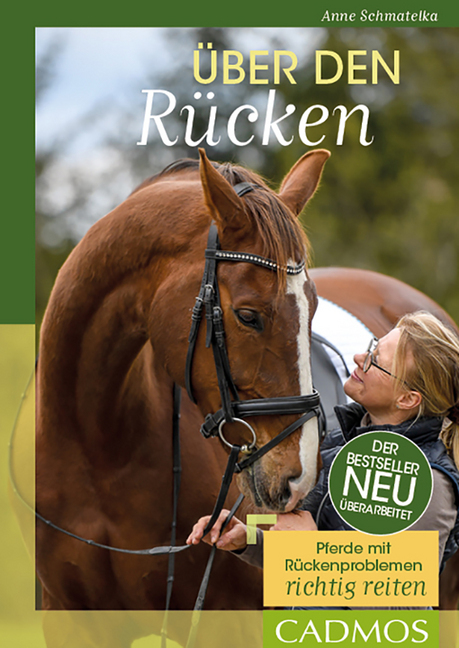 Über den Rücken main product photo