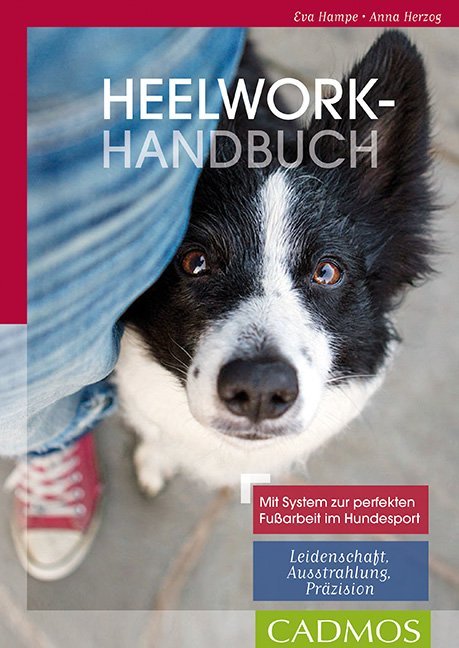 Heelwork Handbuch main product photo