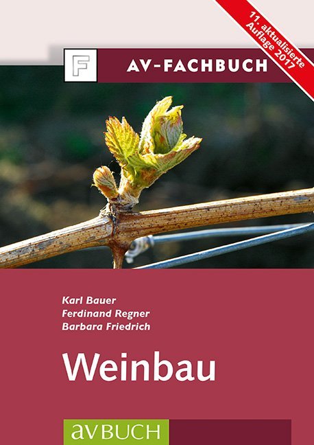Weinbau main product photo
