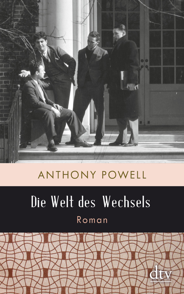 Die Welt des Wechsels main product photo