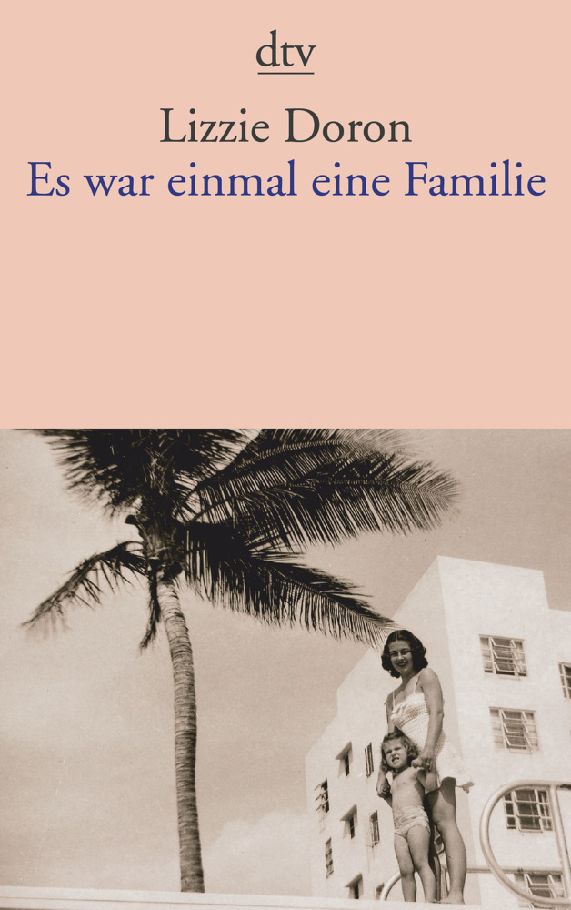 Es war einmal eine Familie main product photo