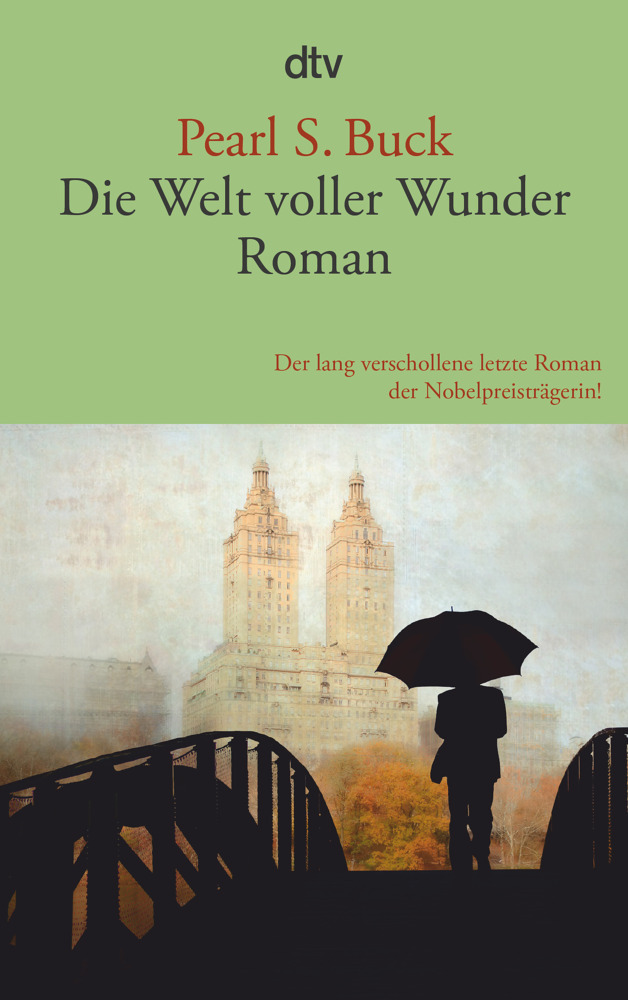Die Welt voller Wunder main product photo