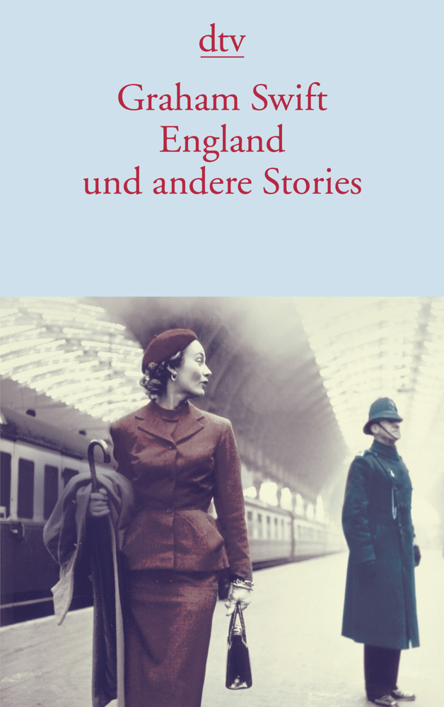 England und andere Stories main product photo