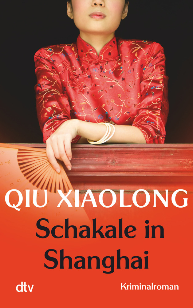 Schakale in Shanghai main product photo