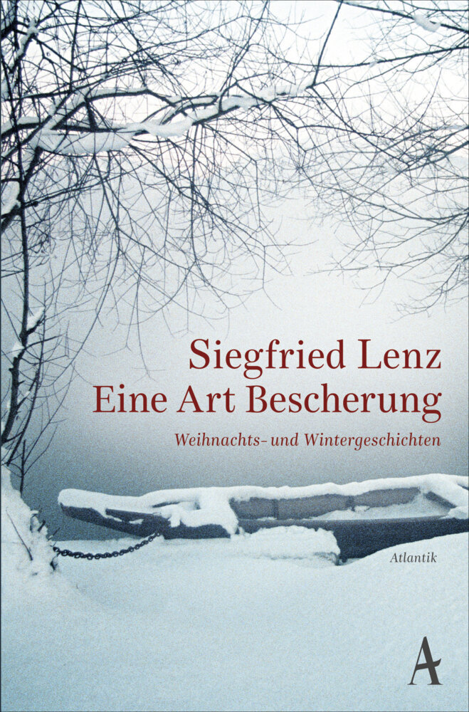Eine Art Bescherung main product photo