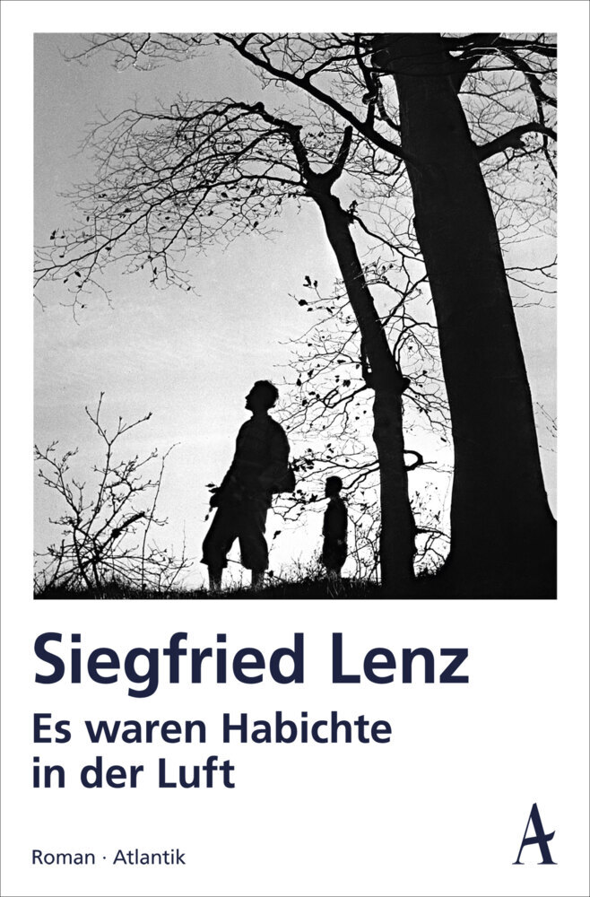 Es waren Habichte in der Luft main product photo