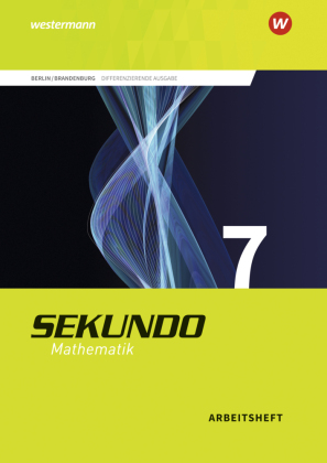 Sekundo - Ausgabe 2017 für Berlin und Brandenburg