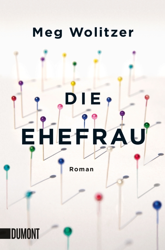 Die Ehefrau main product photo