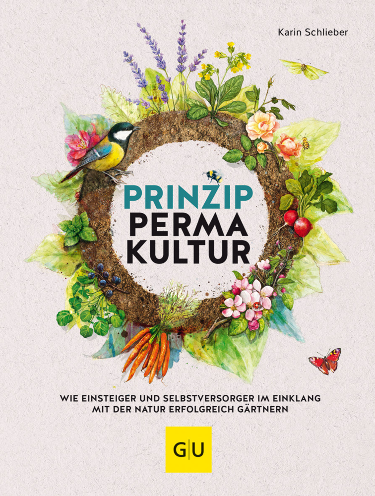 Prinzip Permakultur main product photo