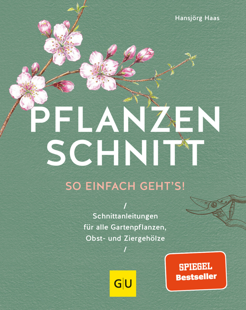 Pflanzenschnitt main product photo
