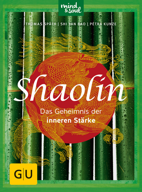 Shaolin - Das Geheimnis der inneren Stärke main product photo