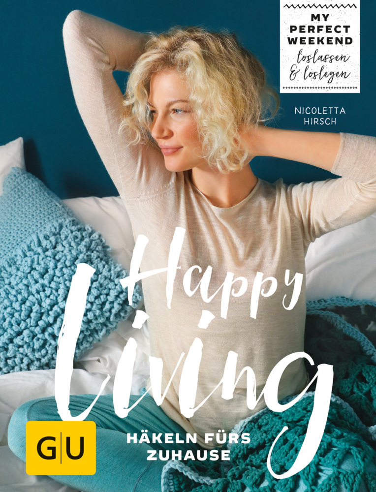 Happy living main product photo