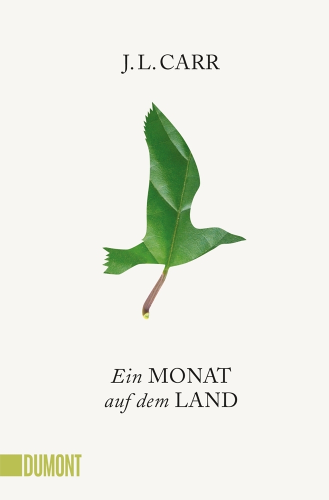 Ein Monat auf dem Land main product photo