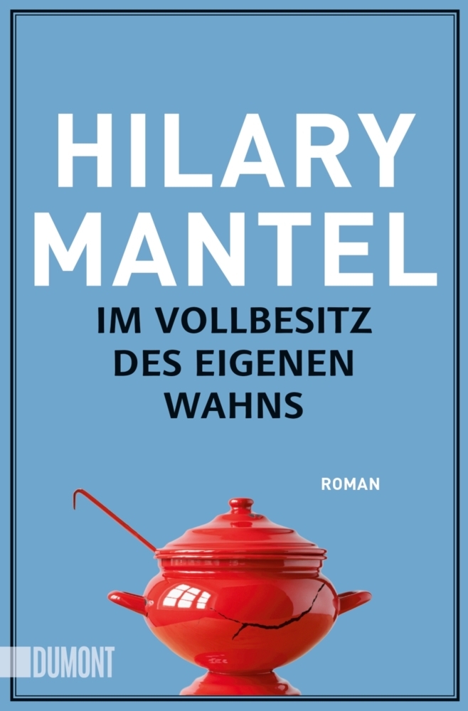 Im Vollbesitz des eigenen Wahns main product photo