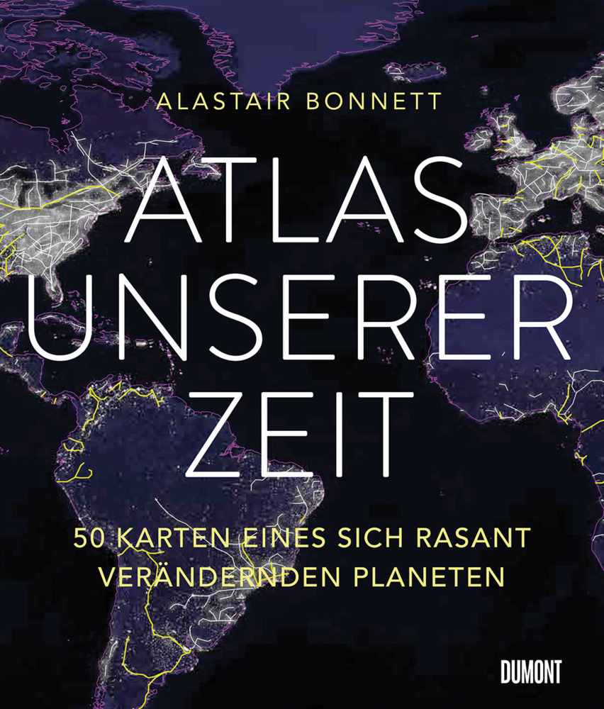 Atlas unserer Zeit main product photo