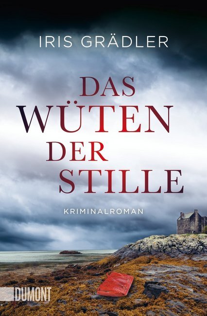 Das Wüten der Stille main product photo