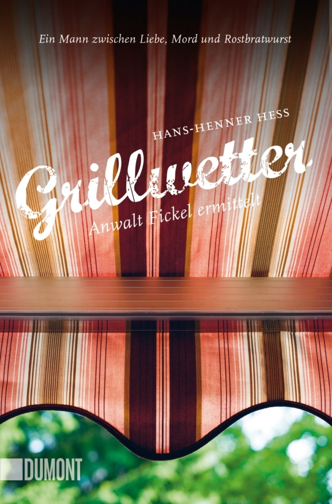 Grillwetter main product photo