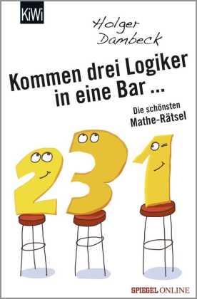 Kommen drei Logiker in eine Bar...