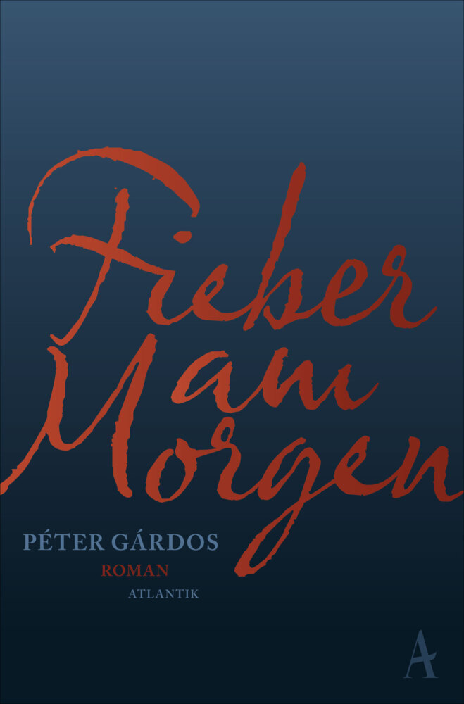 Fieber am Morgen main product photo