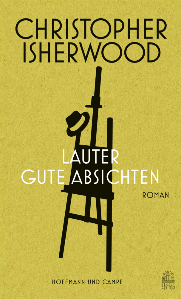 Lauter gute Absichten main product photo