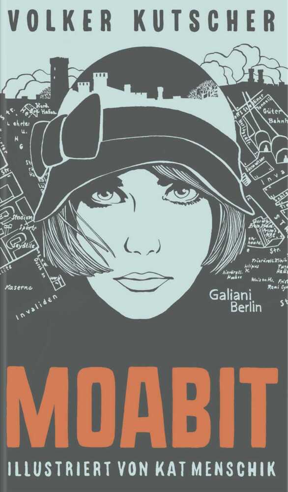 Moabit main product photo