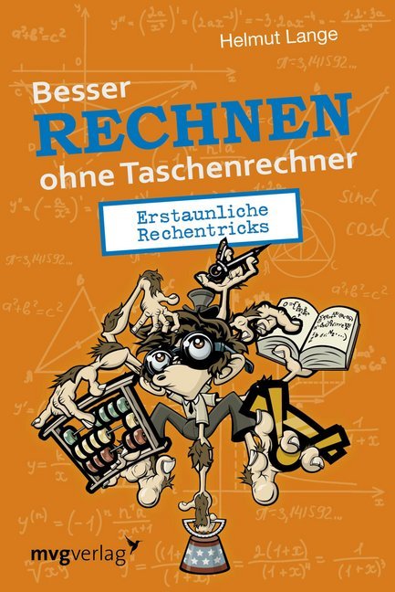 Besser Rechnen ohne Taschenrechner main product photo