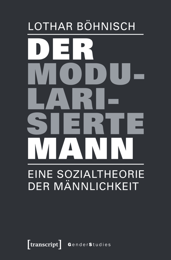 Der modularisierte Mann main product photo