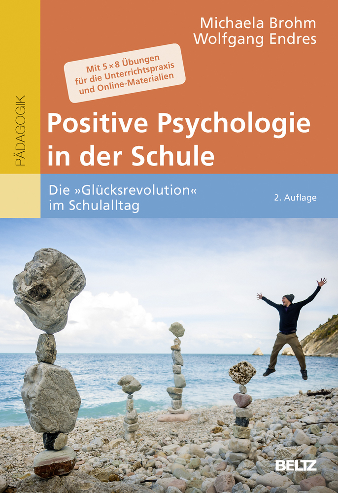 Positive Psychologie in der Schule main product photo