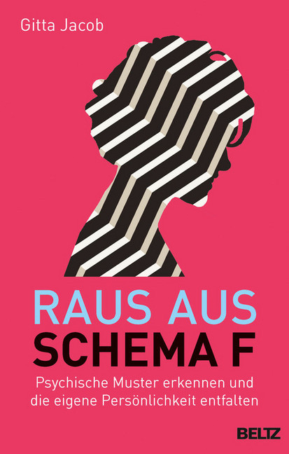 Raus aus Schema F main product photo