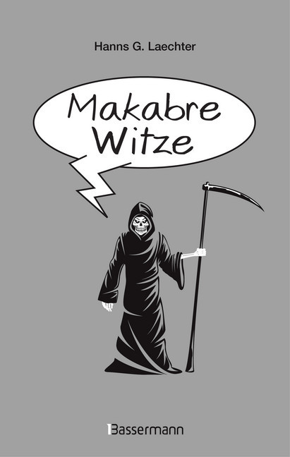 Makabre Witze main product photo