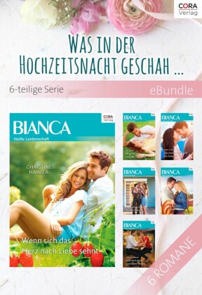 Montana Mavericks - Was in der Hochzeitsnacht geschah ... - 6-teilige Serie