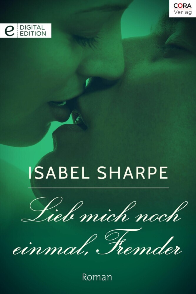 Lieb mich noch einmal, Fremder main product photo