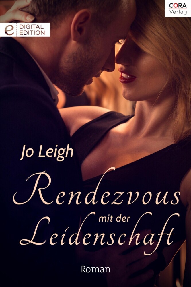Rendezvous mit der Leidenschaft main product photo
