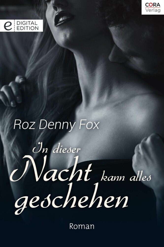 In dieser Nacht kann alles geschehen main product photo