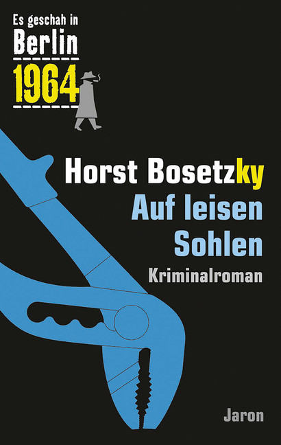 Auf leisen Sohlen main product photo
