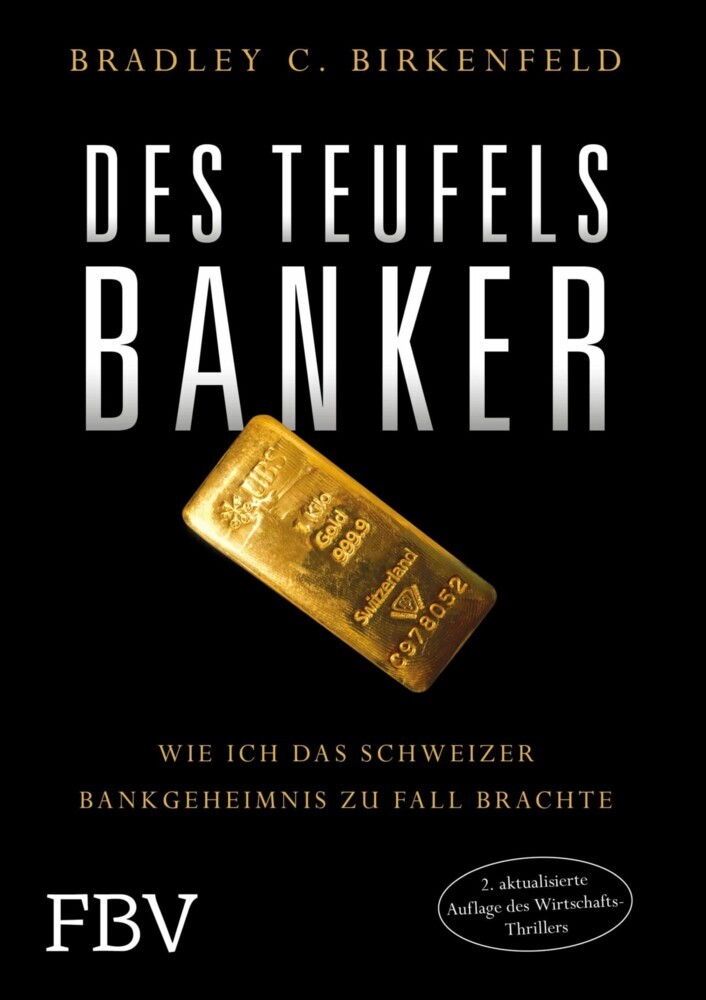 Des Teufels Banker main product photo