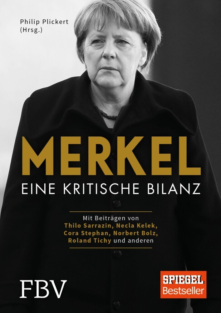 Merkel main product photo